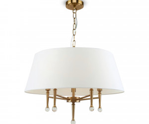 Подвесной светильник Freya FR5190PL-05BS3