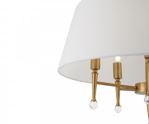 Подвесной светильник Freya FR5190PL-05BS3