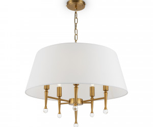 Подвесной светильник Freya FR5190PL-05BS3