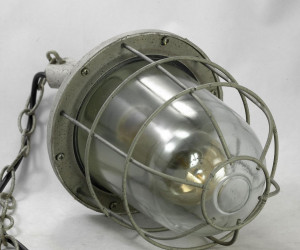 Подвесной светильник Lussole  Northport GRLSP-9524