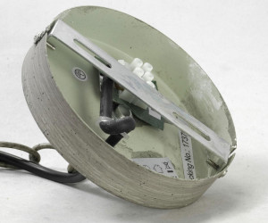 Подвесной светильник Lussole  Northport GRLSP-9524