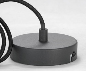 Подвесной светильник Lussole LSP-8573