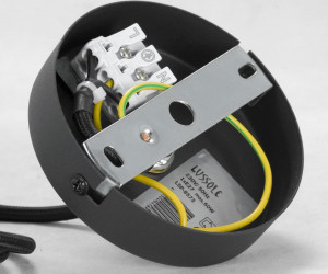 Подвесной светильник Lussole LSP-8573