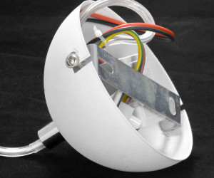 Подвесной светильник Lussole  Cornville LSP-8112