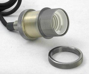 Подвесной светильник Lussole  Centereach GRLSP-9888