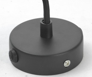 Подвесной светильник Lussole  Centereach GRLSP-9888