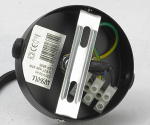 Подвесной светильник Lussole  Centereach GRLSP-9888