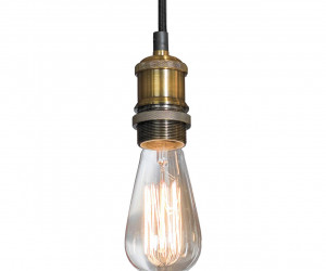 Подвесной светильник Lussole  Centereach GRLSP-9888