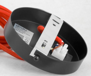 Подвесной светильник Lussole  Aberdeen LSP-8226