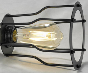 Подвесной светильник Lussole  Baldwin GRLSP-9610