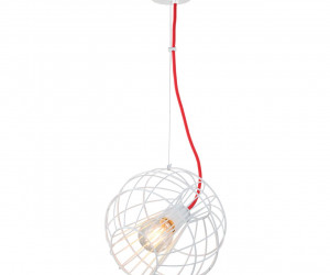 Подвесной светильник Lussole  Nampa LSP-9932