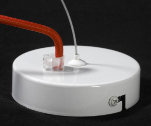 Подвесной светильник Lussole  Nampa LSP-9932