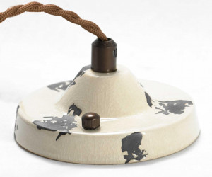 Подвесной светильник Lussole  Vermilion LSP-8159