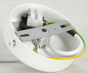 Подвесной светильник Lussole LSP-8516