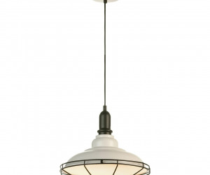 Подвесной светильник Lussole  Binghamton GRLSP-9848