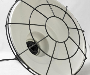 Подвесной светильник Lussole  Binghamton GRLSP-9848