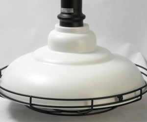 Подвесной светильник Lussole  Binghamton GRLSP-9848