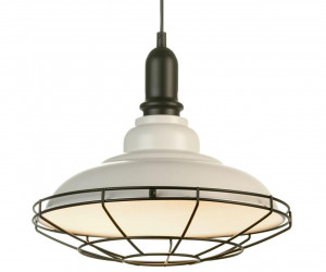 Подвесной светильник Lussole  Binghamton GRLSP-9848