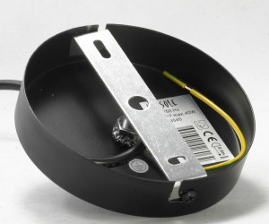 Подвесной светильник Lussole  Badger GRLSP-9540