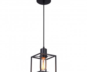 Подвесной светильник Lussole  Badger GRLSP-9540