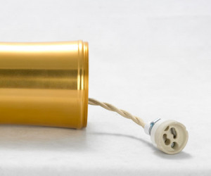 Подвесной светильник Lussole LSP-8566