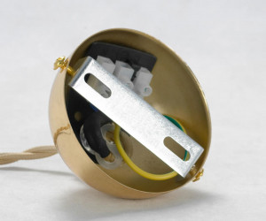 Подвесной светильник Lussole LSP-8566