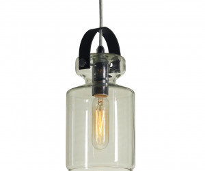 Подвесной светильник Lussole  Brighton GRLSP-9638