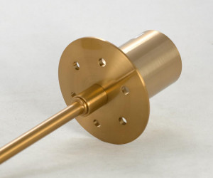 Подвесной светильник Lussole LSP-8511