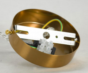 Подвесной светильник Lussole LSP-8511