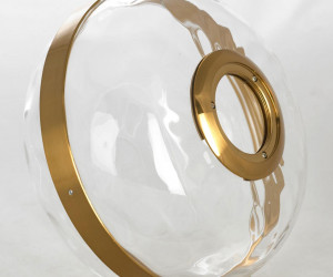 Подвесной светильник Lussole LSP-8511