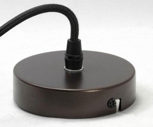 Подвесной светильник Lussole  Opelika GRLSP-9533