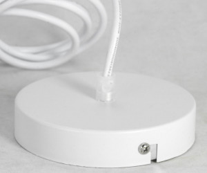 Подвесной светильник Lussole  Dove LSP-8220