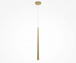 Подвесной светильник Maytoni MOD132PL-L6BSK