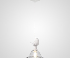 Подвесной светильник PS6310-1 WT 000062584