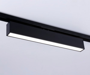 GL6777 BK черный LED 24W 4200K 600*22*48