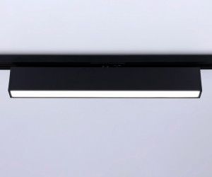 GL6777 BK черный LED 24W 4200K 600*22*48