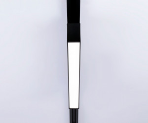 GL6777 BK черный LED 24W 4200K 600*22*48