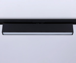 GL6777 BK черный LED 24W 4200K 600*22*48