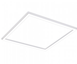 DPS1054 48W 4000K 180-260V IP40 4320LM 595*595*15