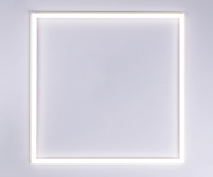 DPS1054 48W 4000K 180-260V IP40 4320LM 595*595*15