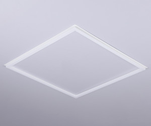 DPS1054 48W 4000K 180-260V IP40 4320LM 595*595*15