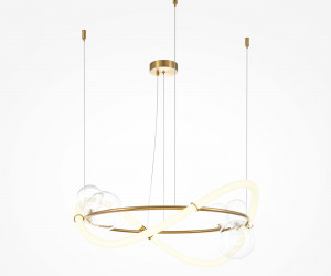 Подвесной светильник Maytoni MOD289PL-L44BS3K