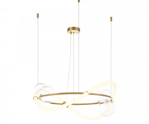 Подвесной светильник Maytoni MOD289PL-L44BS3K