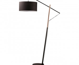 Торшер Lussole SY5560