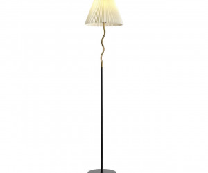 Торшер Lussole SY1660