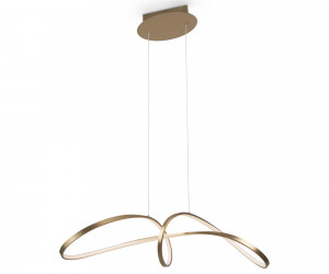 Подвесной светильник Maytoni MOD156PL-L52G4K