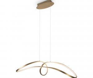 Подвесной светильник Maytoni MOD156PL-L52G4K