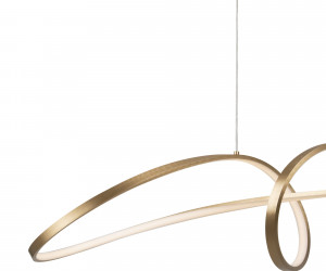 Подвесной светильник Maytoni MOD156PL-L52G4K