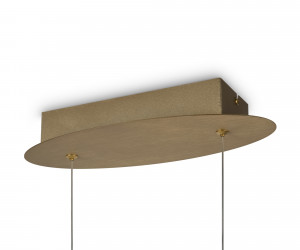 Подвесной светильник Maytoni MOD156PL-L52G4K