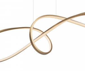 Подвесной светильник Maytoni MOD156PL-L52G4K